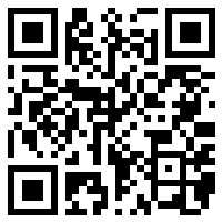 QR Code for bitcoin:1J4HxDiYZUbxgpg3pyu9pbEFiojB3MYwqP