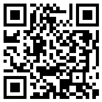 QR Code for bitcoin:1J4K3WMUZUD9kbijm3aivRRMqEEirbBbRv