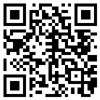 QR Code for bitcoin:1J4QPkKADZfkvbDjNRaSNv7oATP7886fMU