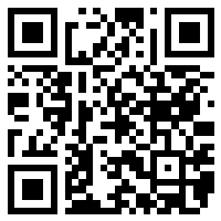 QR Code for bitcoin:1J4RBjonvCWvMPJeicfjXdXZTXioCJcRb3