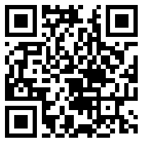 QR Code for bitcoin:1J4TSDELKT5Kd3zz8FERQeE2HiPhYSGoJe