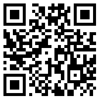 QR Code for bitcoin:1J4U5PdAuuUb8GMY7ABQm42avvgntbixkY
