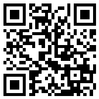 QR Code for bitcoin:1J4U6RLYtrK5HvTFHPTwZPfoVQm72RTB8W