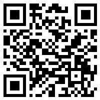 QR Code for bitcoin:1J4WMJQ539kHePdwBSRMkRobUpRrpGyhqF