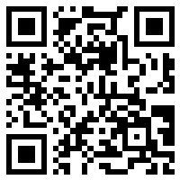 QR Code for bitcoin:1J4ciBWRXMU2gL4k7YaX47WptbDUMcZXit