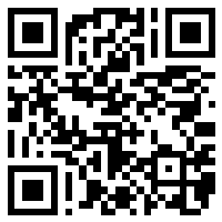 QR Code for bitcoin:1J4fi1VMvQBvaQB2CaocgmNPFX4iXYkvoU