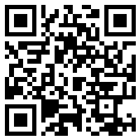 QR Code for bitcoin:1J4gMhRUeYcvitdPjENgdhap5j2XbhN3ov
