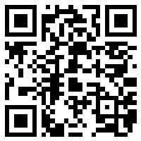 QR Code for bitcoin:1J4gMsS9bGeqcomvzSDoWRdCBAS46q4VTL