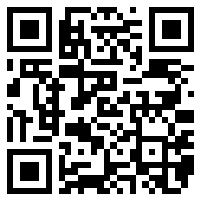 QR Code for bitcoin:1J4iyB53VgnF6f63tCv73fPn676rRpgmLz