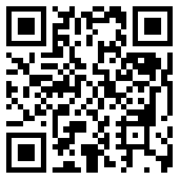 QR Code for bitcoin:1J4j6kChK46c2VB5BmBpqMkUUAR8yZzH4P