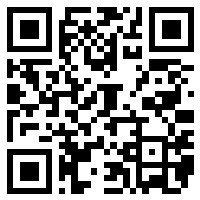 QR Code for bitcoin:1J4npZExjWh4FoGdUtMBhsroeRuiQ2xJHX
