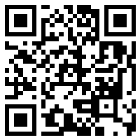 QR Code for bitcoin:1J4o8Cr9eciJv6jmrTLKA1BgrpLMBStCaX