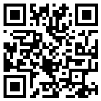 QR Code for bitcoin:1J4obdTpnMmbmCj61TtFgsFDAynhTdD6XH
