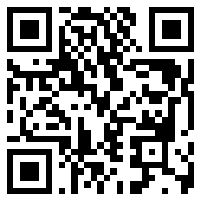 QR Code for bitcoin:1J4okwsH3AYYAchFbwHZRgBYU2iu952W8j