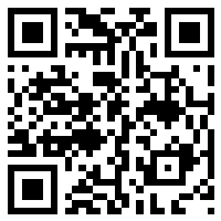QR Code for bitcoin:1J4uvsN2dKPkQxES7cBrW42BMuLPaoyStv