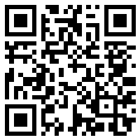 QR Code for bitcoin:1J4w7DsAyuMFmbDDBX69HaPnjFcArsk554