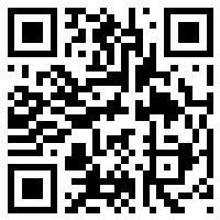 QR Code for bitcoin:1J4y42DKYdJMgbSn3snBLUeTX4mTtwPqcG