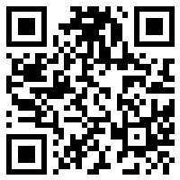 QR Code for bitcoin:1J59ikcoWDAFUAxdVLF8nL8YhVC2fAa2w9