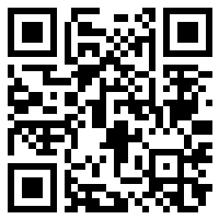 QR Code for bitcoin:1J5A7p53NBCu5sqcfjCA6T8URLpc9EUFUS
