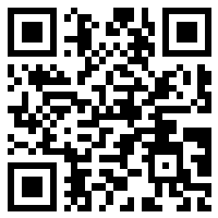 QR Code for bitcoin:1J5B6Tf7iEWAyzyEAczmLcJD4UjA2pXaVU