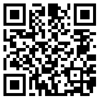 QR Code for bitcoin:1J5DsPp8q8688KVNe3dGu7AemoLUUDA2vy