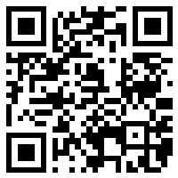 QR Code for bitcoin:1J5Hs85RVsMuAxsLEW3kSEudatk5nXefi7