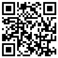 QR Code for bitcoin:1J5K8CbMFjFgHBNq3UbJxndkenCMoSSSps