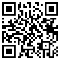 QR Code for bitcoin:1J5NXJLLduvCC1a49ZEDfDDEVdrveU3uuN