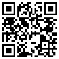 QR Code for bitcoin:1J5QMyJs7eMJfVgnWTGKU2K1QF1VAwZaPj
