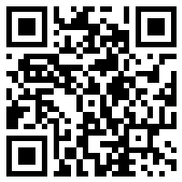 QR Code for bitcoin:1J5RY6QESNXL2DVmjSSTiLwfqe2rt4HLaZ