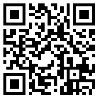 QR Code for bitcoin:1J5SW31ymEvQivWkmRYMLgZ2QJYmGGrLHA