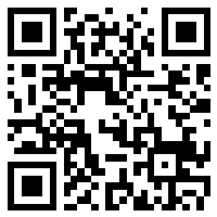 QR Code for bitcoin:1J5VQY3bRnDgms1cKj1WBoxU1akF4yKBq4