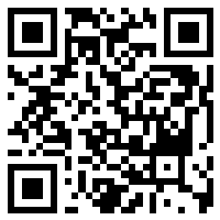 QR Code for bitcoin:1J5WCDptk4WeHdW2wGU17ucA294bRjDhCT