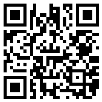QR Code for bitcoin:1J5Zz7aKMnN1BSaAvP9asPChShGW5ZPVjV