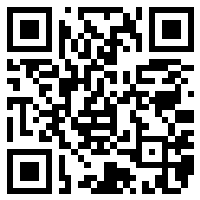 QR Code for bitcoin:1J5bfLQRDemmAkX7PCT3JuRgto5zX99Znv