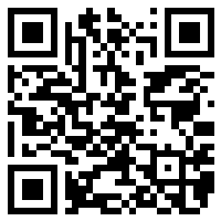 QR Code for bitcoin:1J5bhdW69fEoadTdWtnYbf7VSYBF4SjYg6