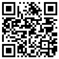 QR Code for bitcoin:1J5eVpygiTgRrh6kHwcvpsLj5fStLRcyQQ