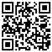 QR Code for bitcoin:1J5fPMNo4gVMAc56WdP9mV6JGT1RuZpuiE
