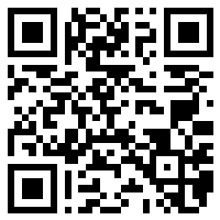 QR Code for bitcoin:1J5fWQj3PcafBrDArAvimFhoJnRVCNsoNN