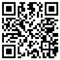 QR Code for bitcoin:1J5gF3jBBA3KDo9PTy3ehvZbBhhPWdCGHW