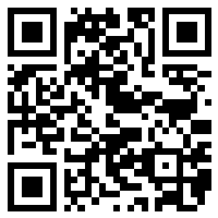 QR Code for bitcoin:1J5i5948PyBxoSjytkKnLbqecQLH76gQGu