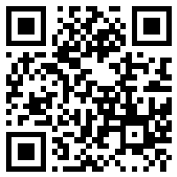 QR Code for bitcoin:1J5iLtdfCg1ebZckHH3VjXetzRaNaMnuYQ