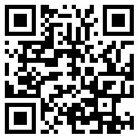 QR Code for bitcoin:1J5nmMGLd8fcncXbcPQKKWsUB3d3WDsjB7