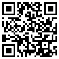 QR Code for bitcoin:1J5paUGf86MBh8FBtPy3XLyMhwemQvmMe