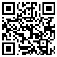 QR Code for bitcoin:1J5rrF9bB26UdEapy9JMZATNsAuo2SGWA7