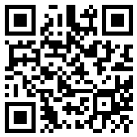 QR Code for bitcoin:1J5u1d8MGrZPPGv6cEuwjFd9dNmgeoSp3j