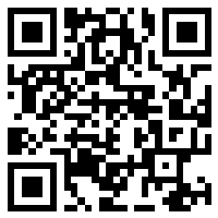 QR Code for bitcoin:1J5xFJ9qb7GGZdUpfJjYu5oQAzvkL9hfRy
