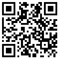 QR Code for bitcoin:1J5yvPLEXZAzUS6GcEwhrwU6zPzNR6APkT