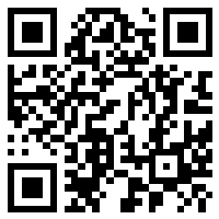 QR Code for bitcoin:1J65f2npyb9MbQsyUtFP5wtsSRPXiFAVsy