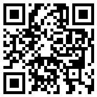QR Code for bitcoin:1J69ZaAAA2eMb4KcK64bPwZbj5NPLVSxeA
